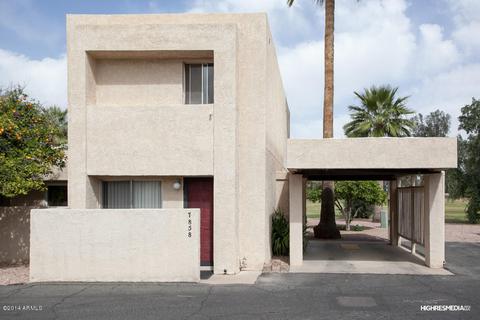 7858 E Park View Dr, Mesa, AZ 85208 photo 4