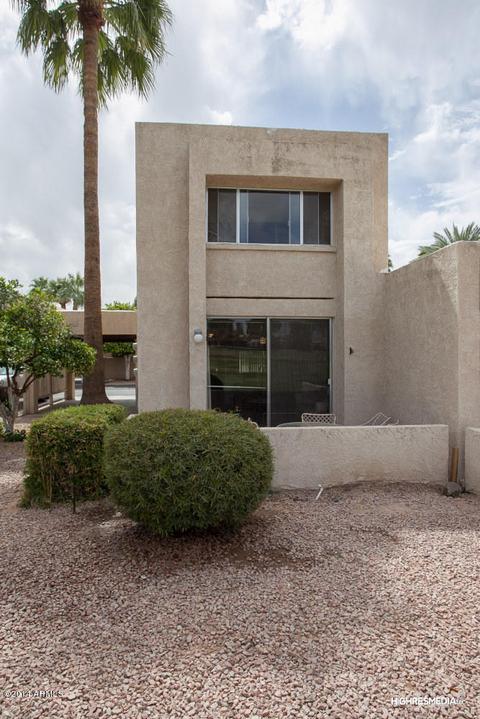 7858 E Park View Dr, Mesa, AZ 85208 photo 2