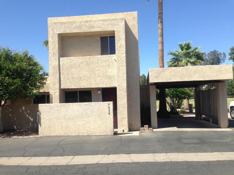 7858 E Park View Dr, Mesa, AZ 85208 photo 1
