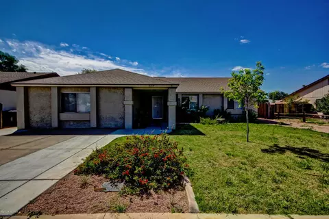 2219 E Garnet Ave, Mesa, AZ 85204 photo 1