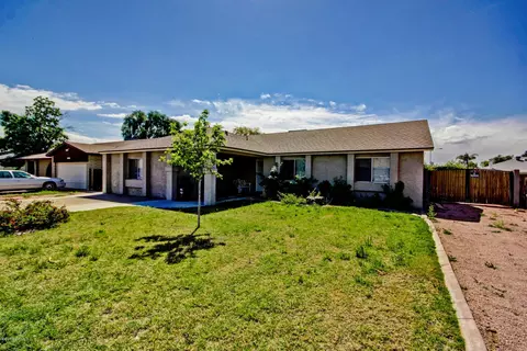 2219 E Garnet Ave, Mesa, AZ 85204 photo 2