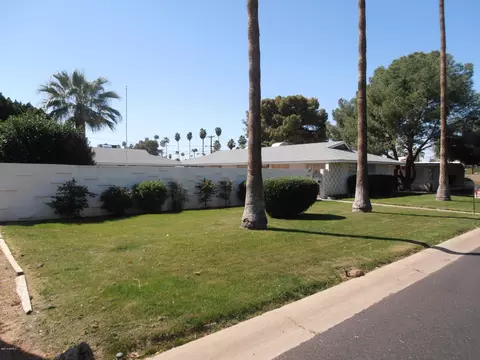 3517 E Montecito Ave, Phoenix, AZ 85018 photo 1