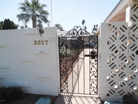 3517 E Montecito Ave, Phoenix, AZ 85018 photo 5