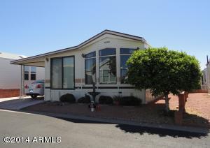 7750 E Broadway Rd #829, Mesa, AZ 85208 photo 9