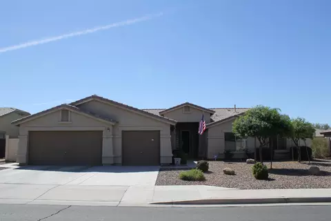 9907 E Monte Ave, Mesa, AZ 85209 photo 1