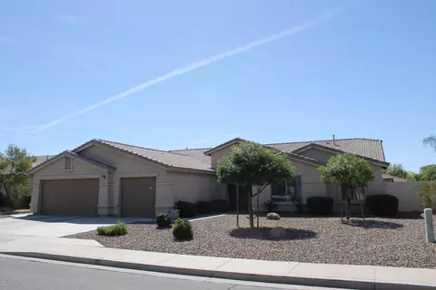 9907 E Monte Ave, Mesa, AZ 85209 photo 3