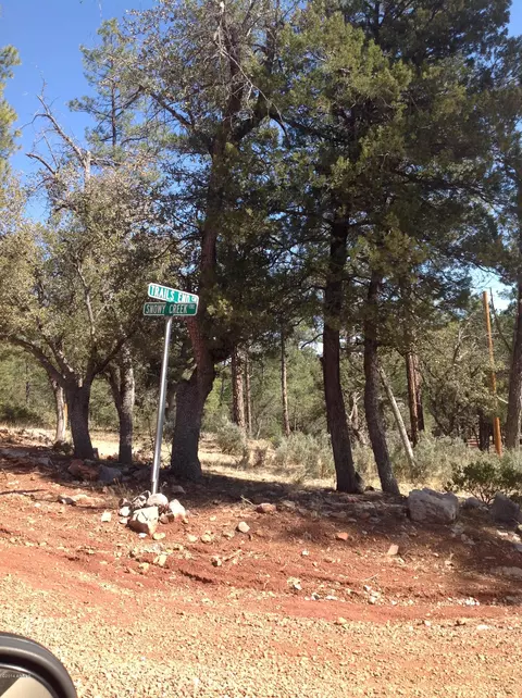 93 S Trails End Cir, Payson, AZ 85541 photo 17