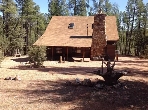 93 S Trails End Cir, Payson, AZ 85541 photo 13
