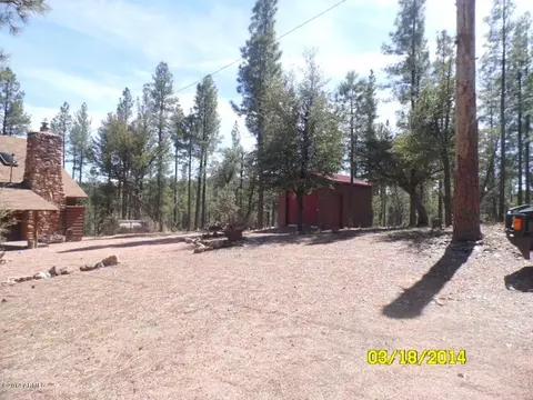 93 S Trails End Cir, Payson, AZ 85541 photo 31