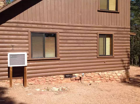 93 S Trails End Cir, Payson, AZ 85541 photo 7