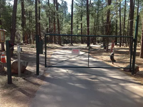 93 S Trails End Cir, Payson, AZ 85541 photo 2