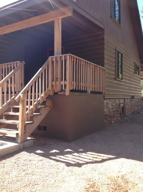 93 S Trails End Cir, Payson, AZ 85541 photo 10
