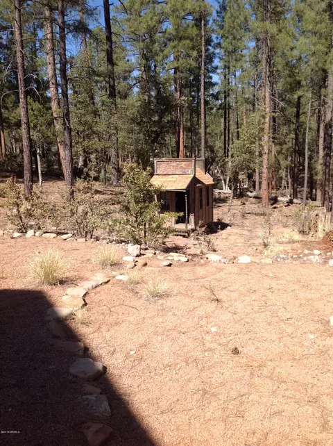 93 S Trails End Cir, Payson, AZ 85541 photo 11