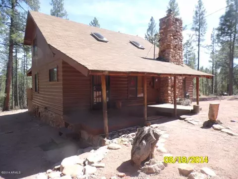 93 S Trails End Cir, Payson, AZ 85541 photo 32