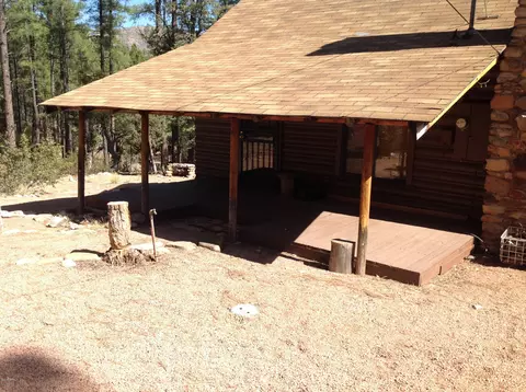 93 S Trails End Cir, Payson, AZ 85541 photo 12