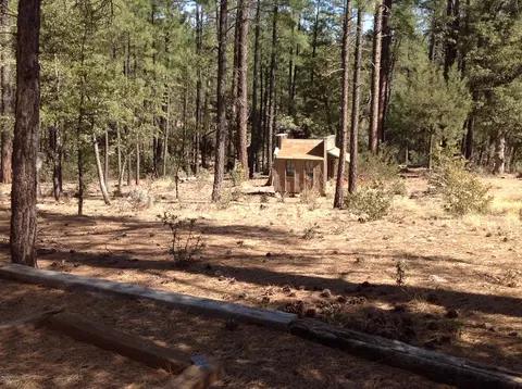 93 S Trails End Cir, Payson, AZ 85541 photo 15