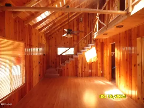 93 S Trails End Cir, Payson, AZ 85541 photo 40