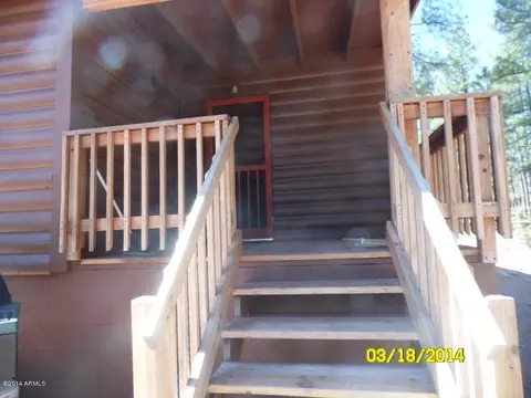 93 S Trails End Cir, Payson, AZ 85541 photo 36