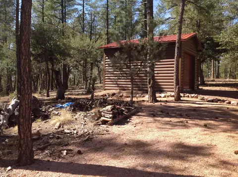93 S Trails End Cir, Payson, AZ 85541 photo 6