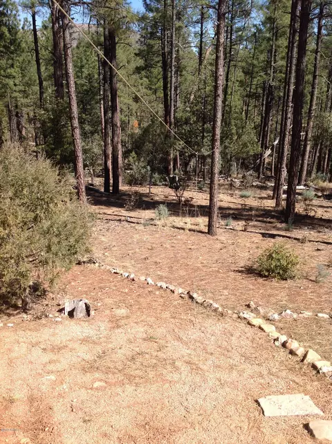 93 S Trails End Cir, Payson, AZ 85541 photo 9