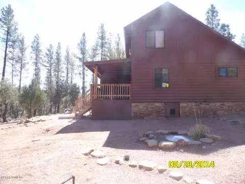 93 S Trails End Cir, Payson, AZ 85541 photo 35