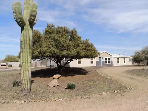 10536 E Boise St, Apache Junction, AZ 85120 photo 1