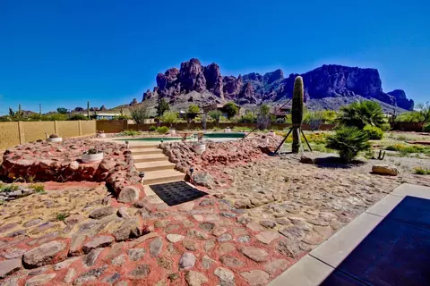 3685 N Prospectors Rd, Apache Junction, AZ 85119 photo 37
