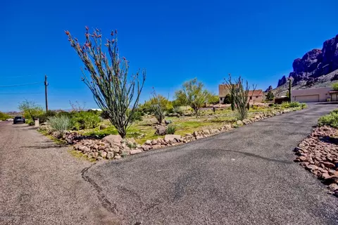3685 N Prospectors Rd, Apache Junction, AZ 85119 photo 48