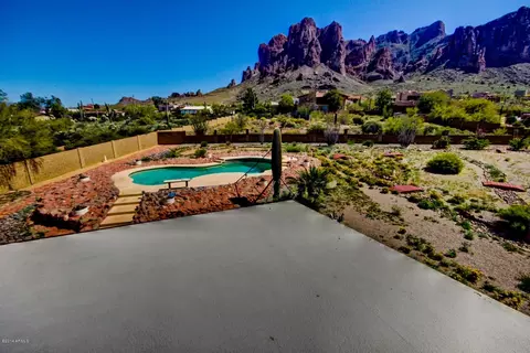 3685 N Prospectors Rd, Apache Junction, AZ 85119 photo 34