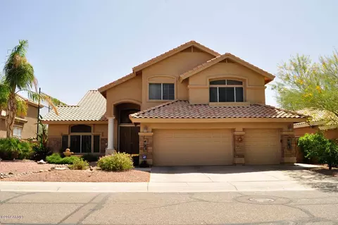 1745 E Saltsage Dr, Phoenix, AZ 85048 photo 1