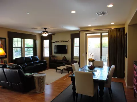 2838 S Peel Dr, Gilbert, AZ 85295 photo 4