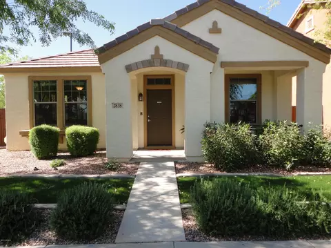 2838 S Peel Dr, Gilbert, AZ 85295 photo 1