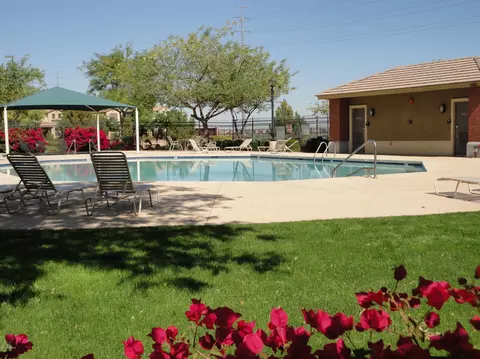 2838 S Peel Dr, Gilbert, AZ 85295 photo 14