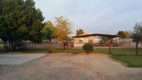 3531 S 159th St, Gilbert, AZ 85297 photo 3