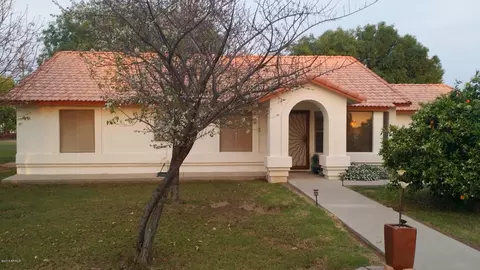 3531 S 159th St, Gilbert, AZ 85297 photo 5