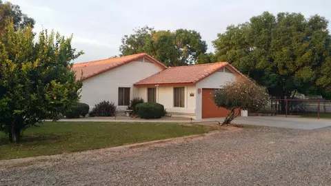 3531 S 159th St, Gilbert, AZ 85297 photo 2