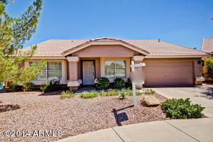 4473 E Muriel Dr, Phoenix, AZ 85032 photo 1
