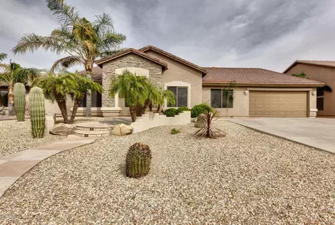 1817 S 96th St, Mesa, AZ 85209 photo 1