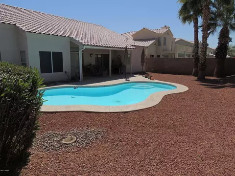 4520 E Mountain Sky Ave, Phoenix, AZ 85044 photo 9