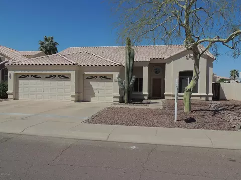 4520 E Mountain Sky Ave, Phoenix, AZ 85044 photo 1