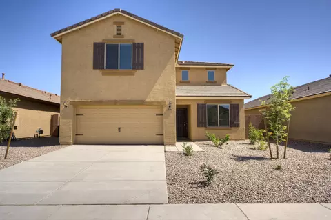 13067 E Marigold Ln, Florence, AZ 85132 photo 1