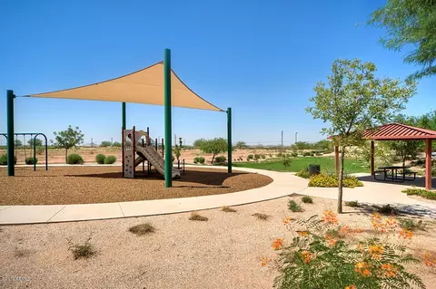 13067 E Marigold Ln, Florence, AZ 85132 photo 9