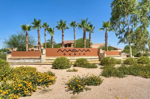 13067 E Marigold Ln, Florence, AZ 85132 photo 8