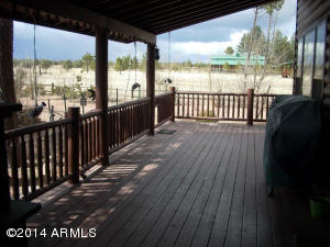 2311 Bison Ranch Trl, Overgaard, AZ 85933 photo 42
