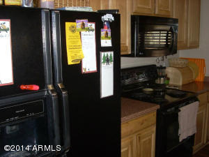 2311 Bison Ranch Trl, Overgaard, AZ 85933 photo 22