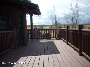 2311 Bison Ranch Trl, Overgaard, AZ 85933 photo 13