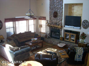 2311 Bison Ranch Trl, Overgaard, AZ 85933 photo 32