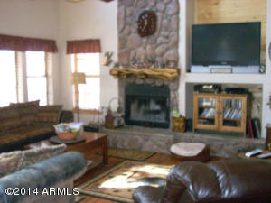 2311 Bison Ranch Trl, Overgaard, AZ 85933 photo 16