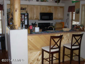 2311 Bison Ranch Trl, Overgaard, AZ 85933 photo 21