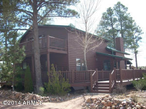 2311 Bison Ranch Trl, Overgaard, AZ 85933 photo 12